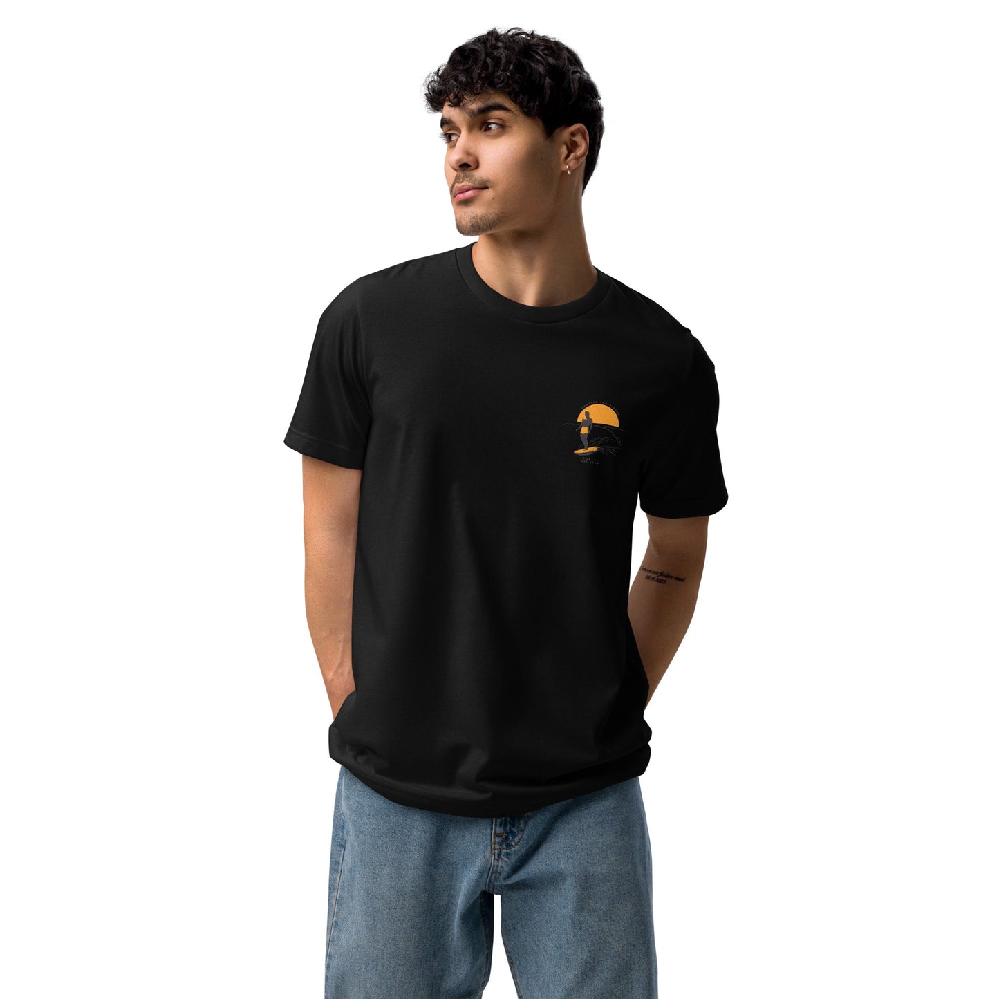 DORSAL Sunset Eco T-Shirt