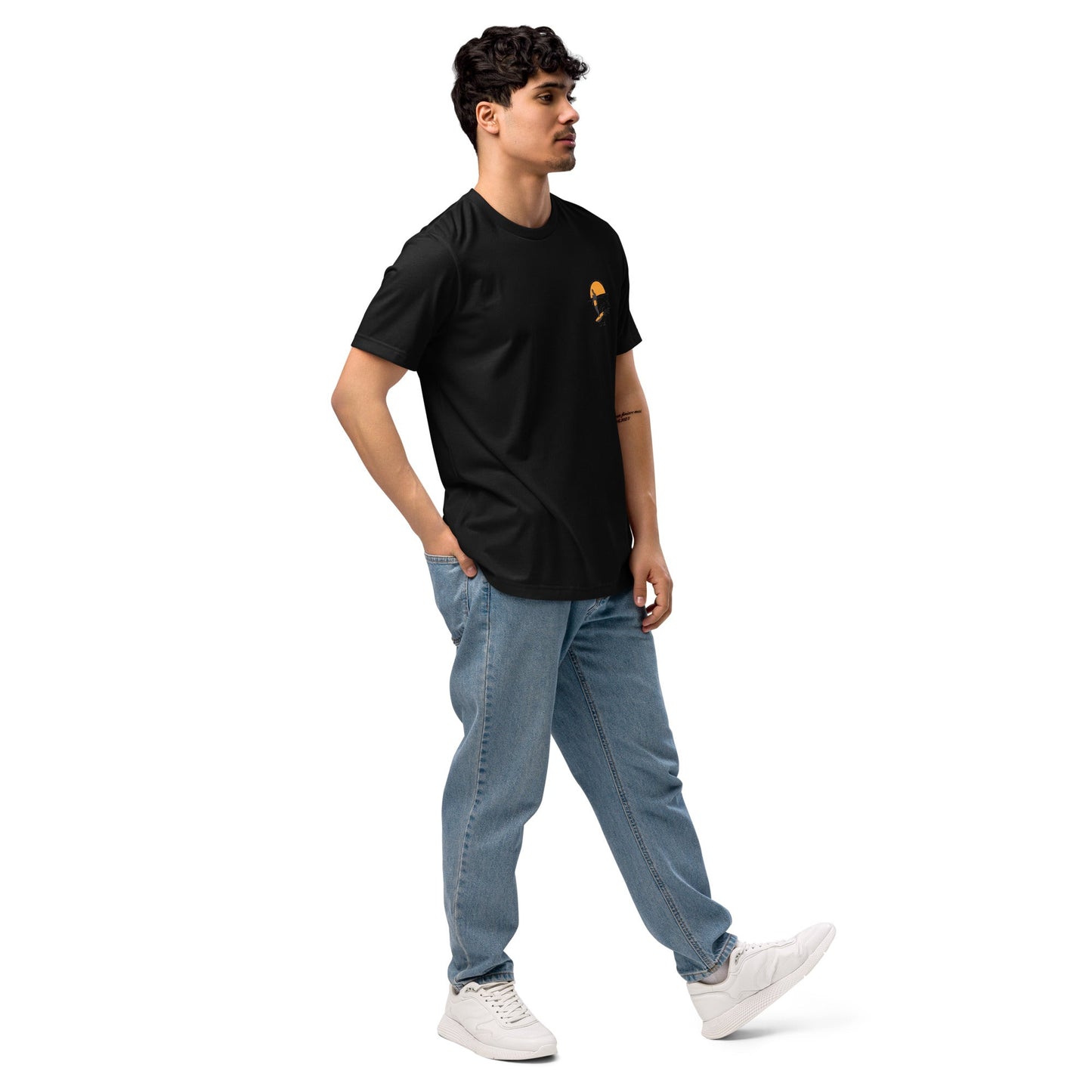 DORSAL Sunset Eco T-Shirt