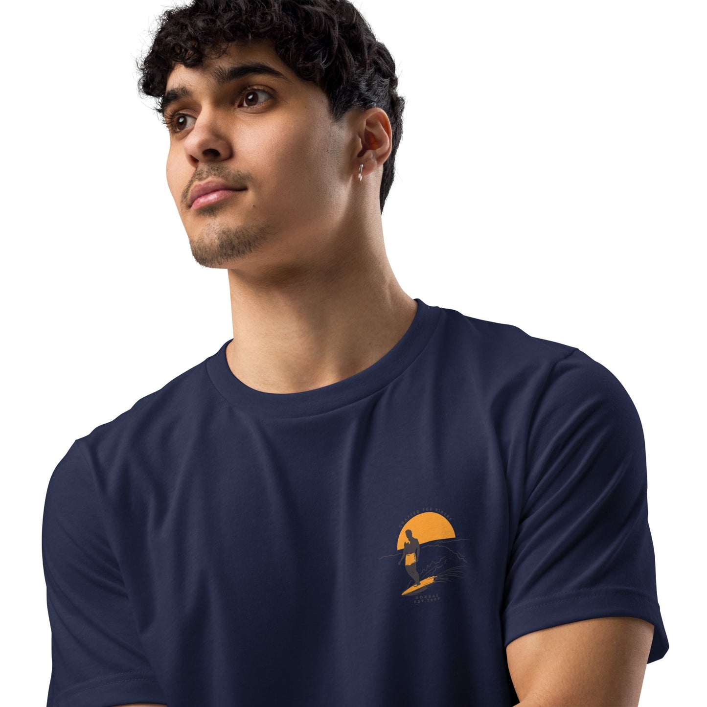 DORSAL Sunset Eco T-Shirt