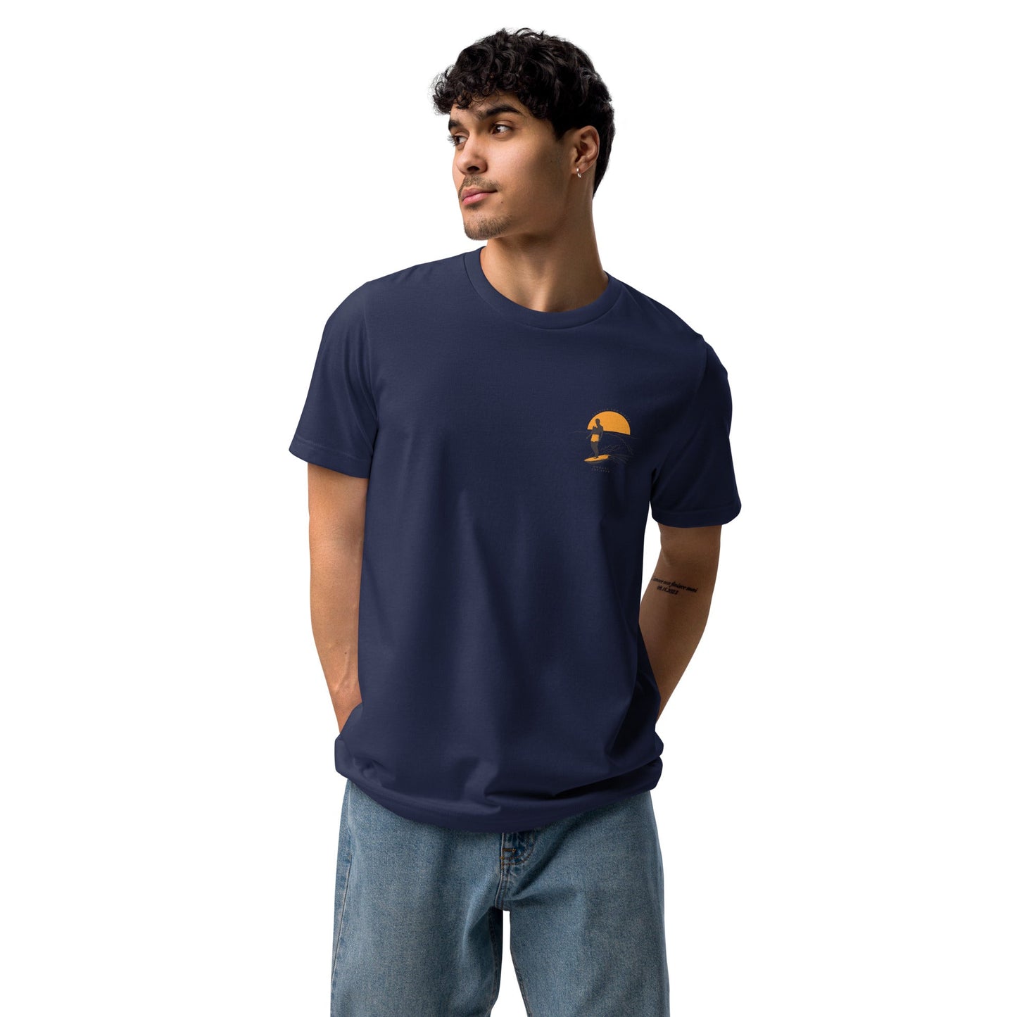 DORSAL Sunset Eco T-Shirt